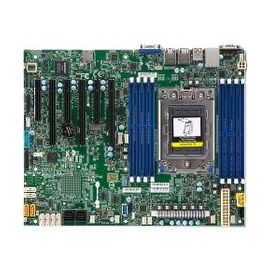 Supermicro H11SSL-I Server Motherboard - AMD Chipset - Socket SP3 - ATX