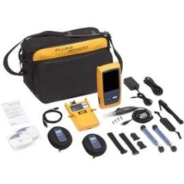 Fluke Networks OptiFiber Pro OFP2-100-QI Cable Analyzer