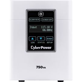 CyberPower M750L Medical UPS Systems