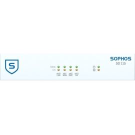 Sophos SG 115w Network Security/Firewall Appliance