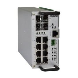 ComNet Ethernet Switch