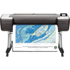 HP Designjet T1700dr PostScript Inkjet Large Format Printer - 44