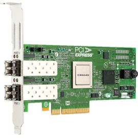 IMSOURCING Certified Pre-Owned LightPulse LPe12002 Fibre Channel Host Bus Adapter