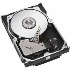 Seagate - IMSourcing Certified Pre-Owned Cheetah 10K.6 ST373307LW 73.40 GB Hard Drive - 3.5
