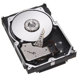 Seagate - IMSourcing Certified Pre-Owned Cheetah 10K.6 ST336607LC 36.70 GB Hard Drive - 3.5