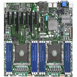 Tyan Tempest CX S7103 Server Motherboard - Intel C621 Chipset - Socket P LGA-3647 - Extended ATX