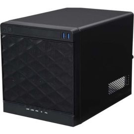 ARES NVR/SERVER, 16 CH, 12TB, 4 HDD BAYS
