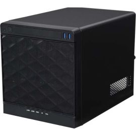 ARES NVR/SERVER, 16 CH, 4TB, 4 HDD BAYS