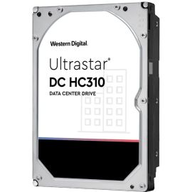 Western Digital Ultrastar DC HC310 HUS726T4TALA6L4 4 TB Hard Drive - 3.5