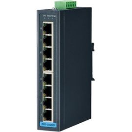 8FE DNV UNMANAGED ETHERNET SWITCH 8-PORT FAST ETHERNET PORTS WITH AUTO MDI/MDI-X