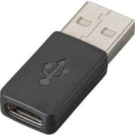 Plantronics USB-C To USB-A Adapter