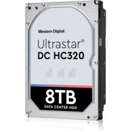 HGST Ultrastar DC HC320 HUS728T8TALN6L4 8 TB Hard Drive - 3.5