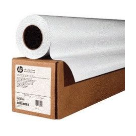 HP PRODUCTION MATTE POLYPROPYLENE, 3-IN CORE