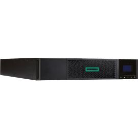 HPE R/T3000 Tower/Rack Mountable UPS