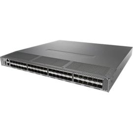 Cisco MDS 9148S 16G Multilayer Fabric Switch with 12 Enabled Ports