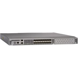 Cisco 9132T Fibre Channel Switch (Port Side Intake)