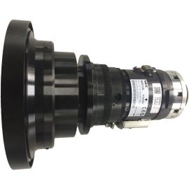 NEC Display NP31ZL-4K - Zoom Lens