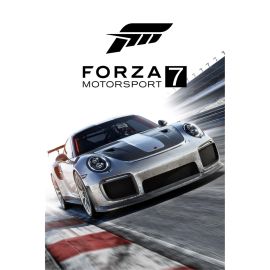 Microsoft Forza Motorsport 7 Standard Edition