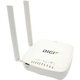 Accelerated 6330-MX LTE Router