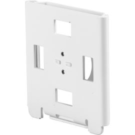 TABLET: FLUSH WALL MOUNT. COMPATIBLE WITH SPACEPOLE TABLET ENCLOSURES INCLUDING