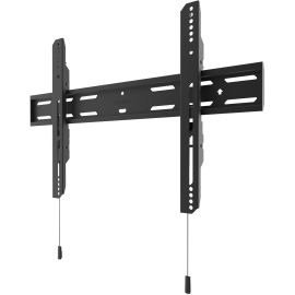 Kanto PF300 Wall Mount for Flat Panel Display - Black