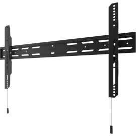 Kanto Wall Mount for Flat Panel Display - Black