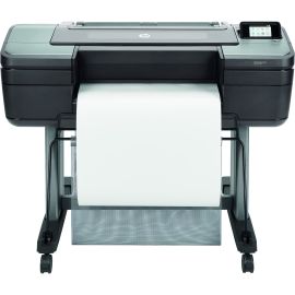 HP Designjet Z6 PostScript Inkjet Large Format Printer - 24