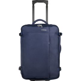 Tucano Tug Travel/Luggage Case (Trolley) Travel Essential - Blue