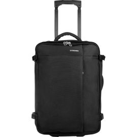 Tucano Tug Travel/Luggage Case (Trolley) Travel Essential - Black