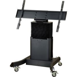 MOTORIZED MOBILE STAND