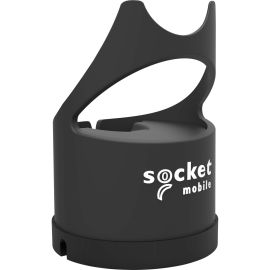 Socket Mobile SocketScan S740, Universal Barcode Scanner, Green & Black Dock