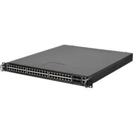 QCT A Powerful 10GBASE-T Top-of-Rack Switch for Data Center and Cloud Computing