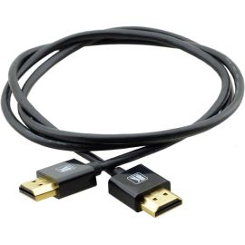Kramer Ultra-Slim Flexible High-Speed HDMI Cable with Ethernet