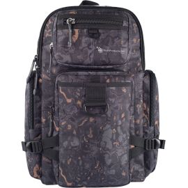 RUCK PACK 16-GHOST CAMO