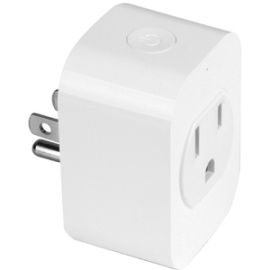eco4life Smart Home WiFi Outlet Plug