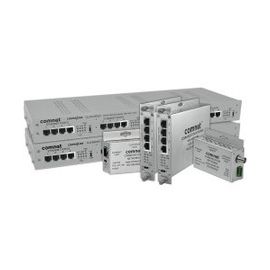 ComNet 16 Port EOC Ethernet Extender
