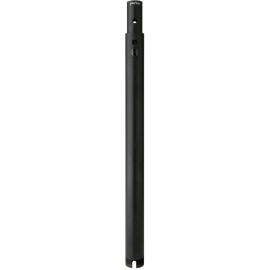 PEERLESS ADD 103 - MOUNTING COMPONENT ( EXTENSION COLUMN ) - BLACK