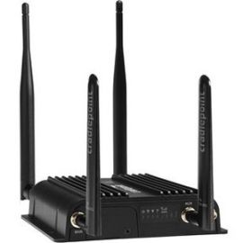 CradlePoint COR Wi-Fi 5 IEEE 802.11ac Cellular, Ethernet Modem/Wireless Router