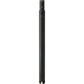 PEERLESS ADD 108 - MOUNTING COMPONENT ( EXTENSION COLUMN ) - BLACK