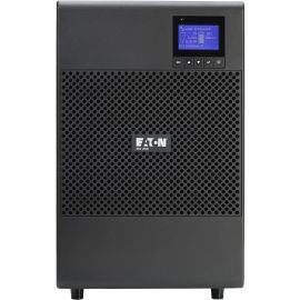 Eaton 9SX 2000VA 1800W 208V Online Double-Conversion UPS - 8 C13 Outlets, Cybersecure Network Card Option, Extended Run, Tower