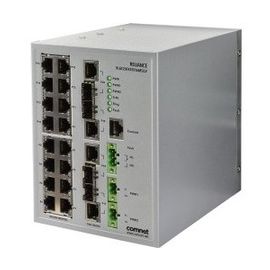 ComNet RLGE20FX4TX16MS Ethernet Switch