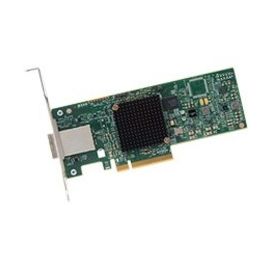 BROADCOM - IMSOURCING SAS 9300-8e SGL