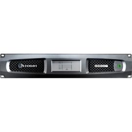 Crown DriveCore Install 2|600 Amplifier - 1200 W RMS - 2 Channel - Silver