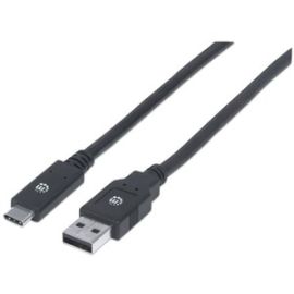 MANHATTAN 6 USB 3.1 A TO C CABLE