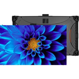 Planar TVF Series LED Display Cabinet, 2.5mm Pitch, Dual PSU