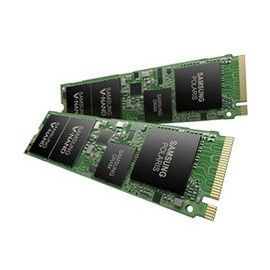 Samsung-IMSourcing PM871b 256 GB Solid State Drive - M.2 Internal - SATA (SATA/600)