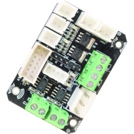 RAISE3D Extruder Connection Board (Pro2 Series Only)