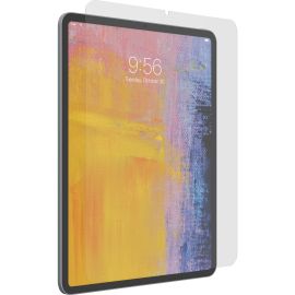 invisibleSHIELD Glass+ Extreme Impact & Scratch Protection for Apple 11-inch iPad Pro Crystal Clear