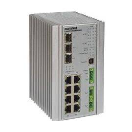 ComNet CNGE11FX3TX8MS Ethernet Switch