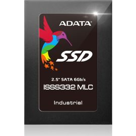 Adata ISSS332 64 GB Solid State Drive - 2.5